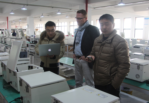 高速離心機(jī),醫(yī)用離心機(jī),高速冷凍離心機(jī),低速離心機(jī),冷凍離心機(jī),臺(tái)式離心機(jī)-湖南可成儀器設(shè)備有限公司