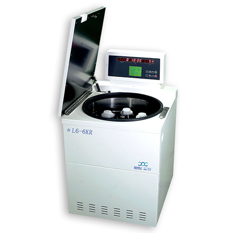 可成臺式離心機
