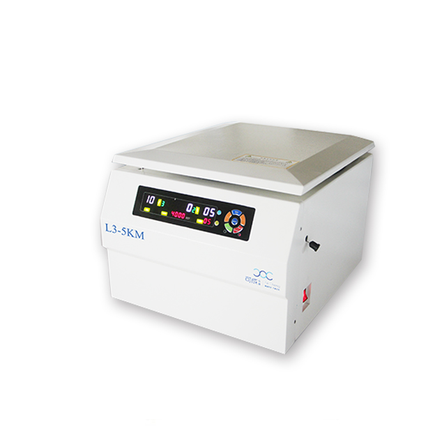 選擇好醫用離心機