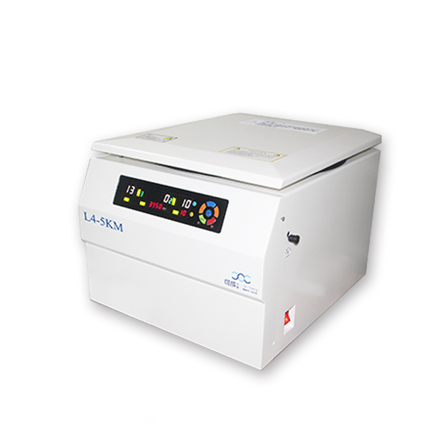 落地式醫(yī)用離心機(jī)