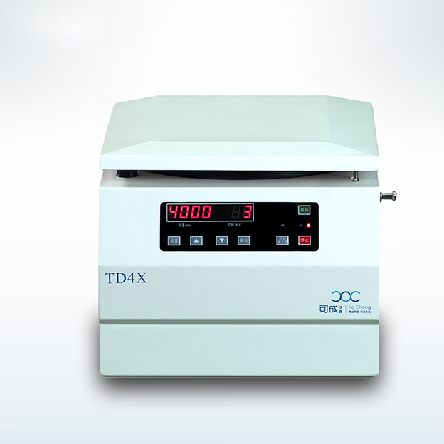 實(shí)驗(yàn)室離心機(jī)工作原理