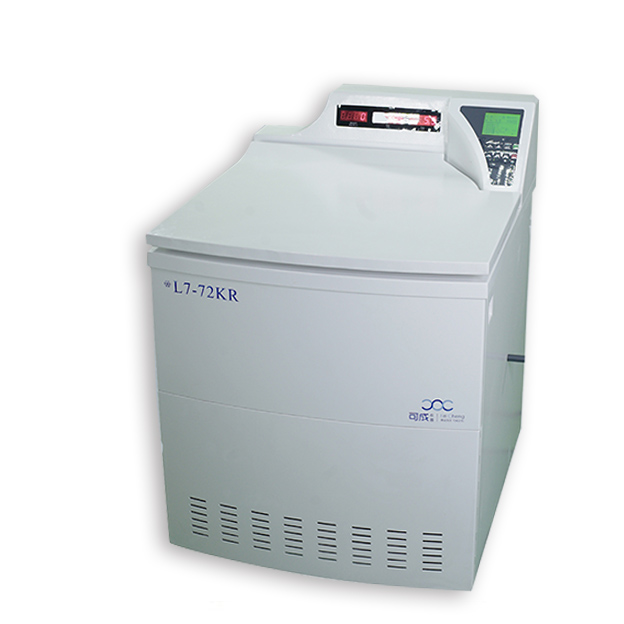 你所知道大容量臺式離心機,大容量臺式離心機