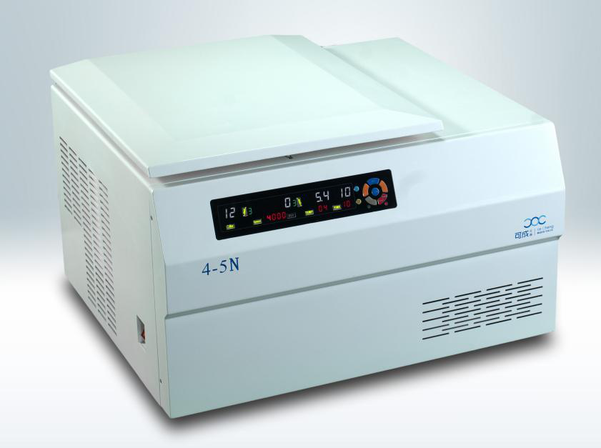 挑選低速臺式離心機,低速臺式離心機