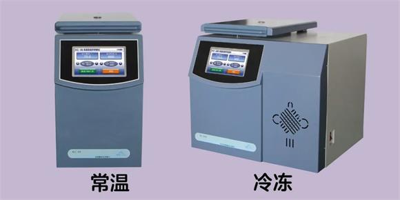 可成高通量組織研磨儀 可成高通量組織研磨儀