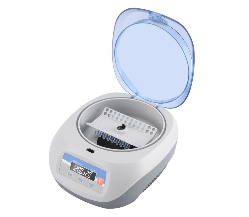 Mini12A微量高速臺(tái)式離心機(jī)