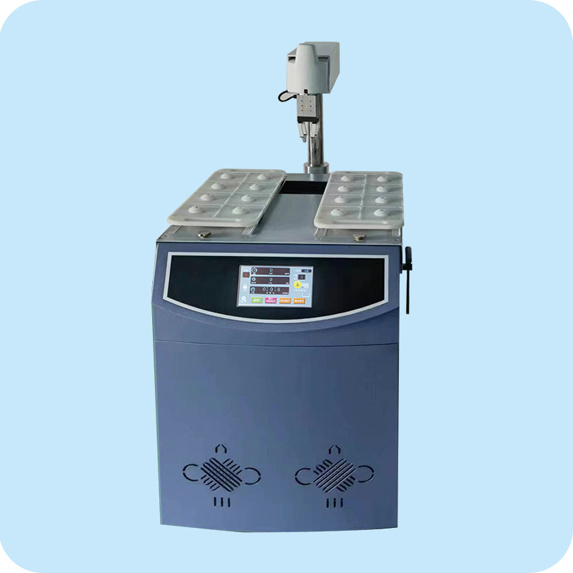 D8 低速離心機(jī) / (冷凍型)自動(dòng)定位模組