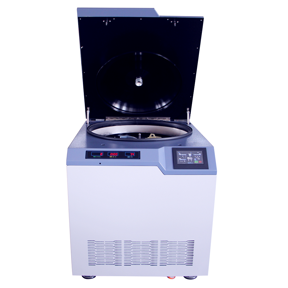 DDR78C大容量低速冷凍離心機